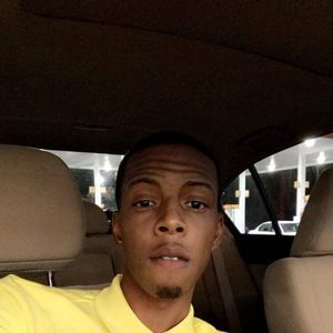 Meet your Posher, Alvin